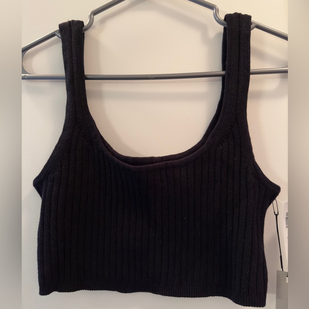 Babaton Soft Contour Tank